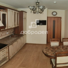 2-к квартира | 59.60 м² | 15 - 21 эт. 01