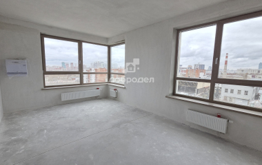 Екатеринбург, ул. Нагорная,16