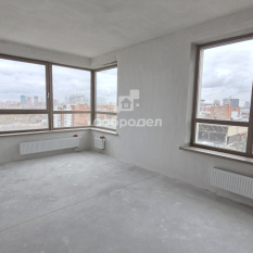 3-к квартира | 97.30 м² | 7 - 24 эт. 61