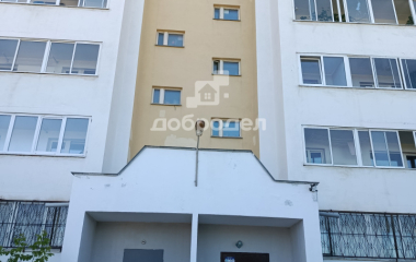 Екатеринбург, ул. Пехотинцев,3к3
