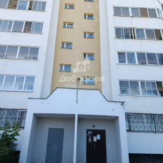 1-к квартира | 34.00 м² | 1 - 10 эт. 00
