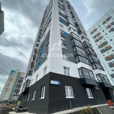 1-к квартира | 21.50 м² | 13 - 25 эт. 31