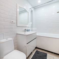 1-к квартира | 38.50 м² | 5 - 8 эт. 30