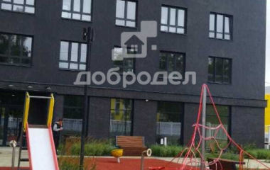 Екатеринбург, ул. 22 Партсъезда,3