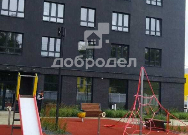 1-к квартира | 33.20 м² | 7 - 8 эт.