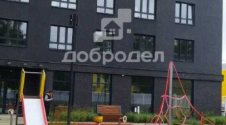 1-к квартира | 33.20 м² | 7 - 8 эт.