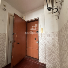 2-к квартира | 36.40 м² | 7 - 9 эт. 111