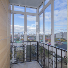 3-к квартира | 110.00 м² | 9 - 16 эт. 30