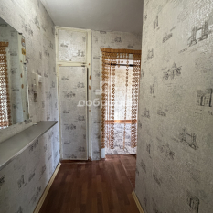 1-к квартира | 30.40 м² | 4 - 5 эт. 01