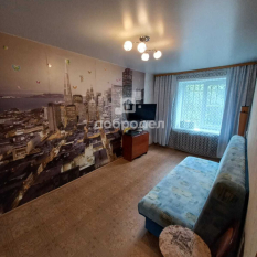 2-к квартира | 44.40 м² | 2 - 5 эт. 40