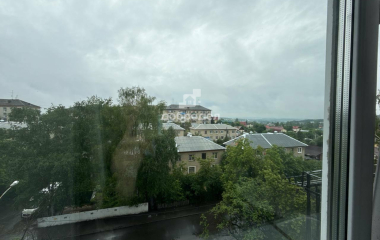 Екатеринбург, пер. Замятина,36