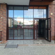 1-к квартира | 30.30 м² | 9 - 16 эт. 130