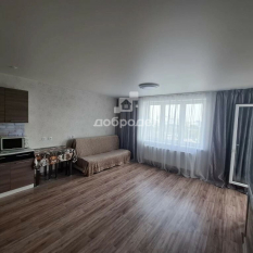 1-к квартира | 30.00 м² | 9 - 24 эт. 00