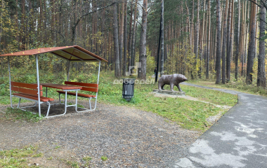 Березовский, ул. Гагарина,21