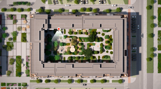 35.00 м² | 7 - 7 эт.