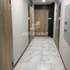 1-к квартира | 34.74 м² | 2 - 8 эт. 10