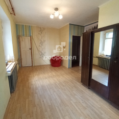 1-к квартира | 30.60 м² | 2 - 4 эт. 01