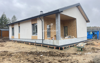 Габиевский, КП Заповедник, кв-л Аист 72