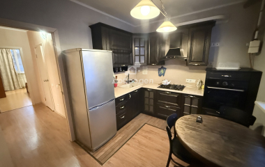 Кирпичный, ул. Высокая,7