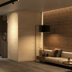 45.00 м² | 6 - 7 эт. 100