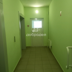 2-к квартира | 55.80 м² | 6 - 18 эт. 41