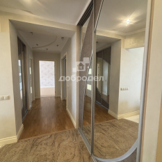 4-к квартира | 148.20 м² | 5 - 9 эт. 130