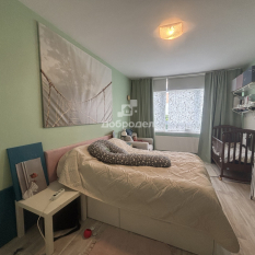 2-к квартира | 56.70 м² | 1 - 3 эт. 10