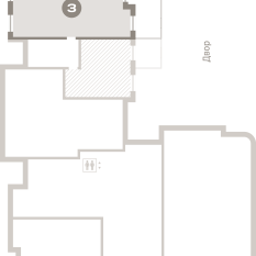 152.00 м² | 1 - 9 эт. 01