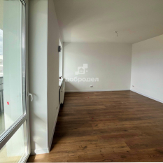 1-к квартира | 27.50 м² | 5 - 10 эт. 21