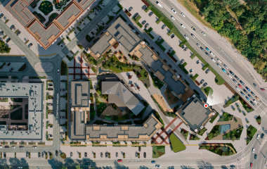 Екатеринбург, ул. Шаумяна, 18