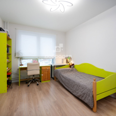 3-к квартира | 88.40 м² | 7 - 25 эт. 11