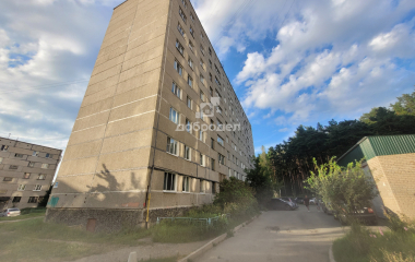Екатеринбург, пер. Замятина,42