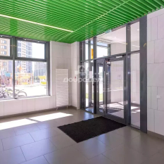 3-к квартира | 75.20 м² | 17 - 19 эт. 100