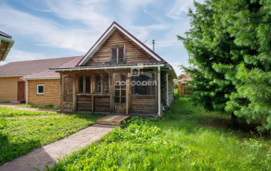 Екатеринбург, СНТ  Свердловское ОПХ, уч.7а
