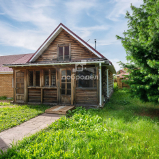 Дом | 0.00 м² 20