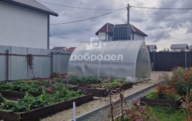 Сысертский городской округ, поселок Бобровский, улица Льва Вейберта, земельный участок № 5А