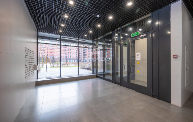 Екатеринбург, пер. Полимерный,9