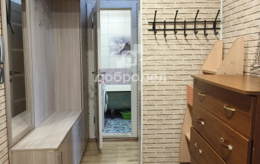 Екатеринбург, ул. Черепанова,36