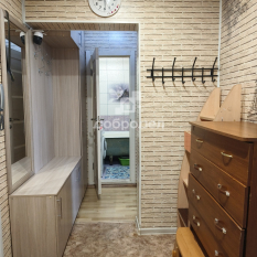 2-к квартира | 47.50 м² | 14 - 16 эт. 31