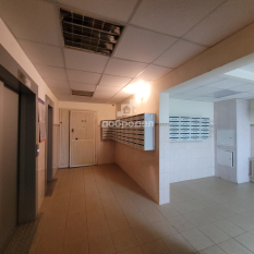 3-к квартира | 68.80 м² | 9 - 16 эт. 11
