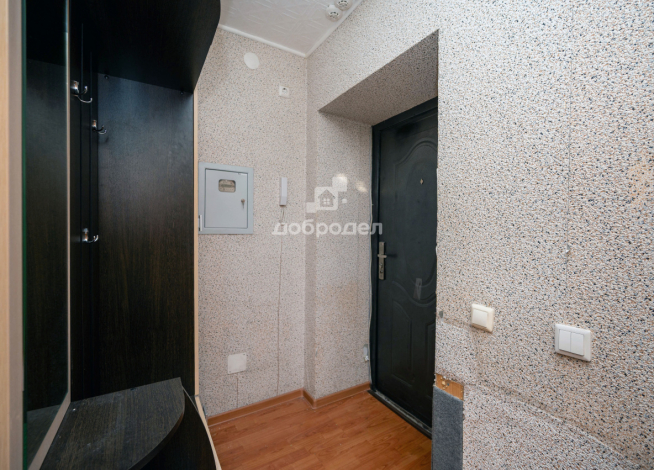 1-к квартира | 20.60 м² | 6 - 17 эт.
