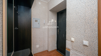 1-к квартира | 20.60 м² | 6 - 17 эт.