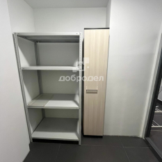 1-к квартира | 24.70 м² | 29 - 32 эт. 120