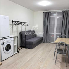 1-к квартира | 21.50 м² | 4 - 13 эт. 00