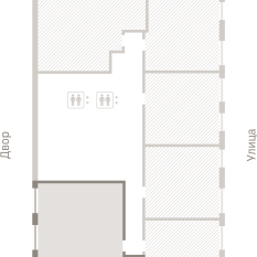 150.00 м² | 2 - 16 эт. 01