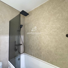 1-к квартира | 36.00 м² | 11 - 29 эт. 40