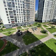 2-к квартира | 43.10 м² | 5 - 9 эт. 20