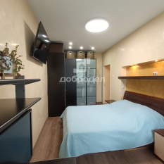 3-к квартира | 75.00 м² | 3 - 3 эт. 10