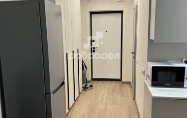 Екатеринбург, ул. Крауля,107/4