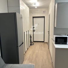 1-к квартира | 23.00 м² | 17 - 32 эт. 20